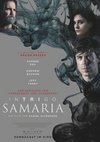 Poster Intrigo: Samaria 
