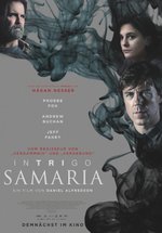 Poster Intrigo - Samaria