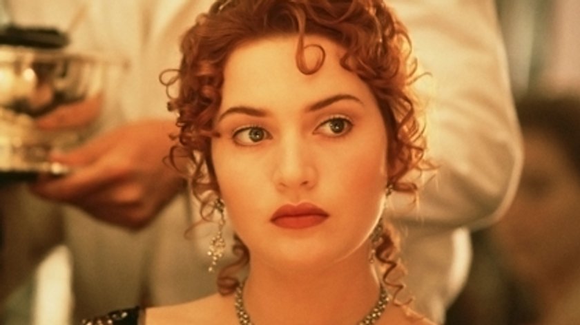 „Titanic“: Das bereut Kate Winslet heute an ihrer berühmtesten Rolle