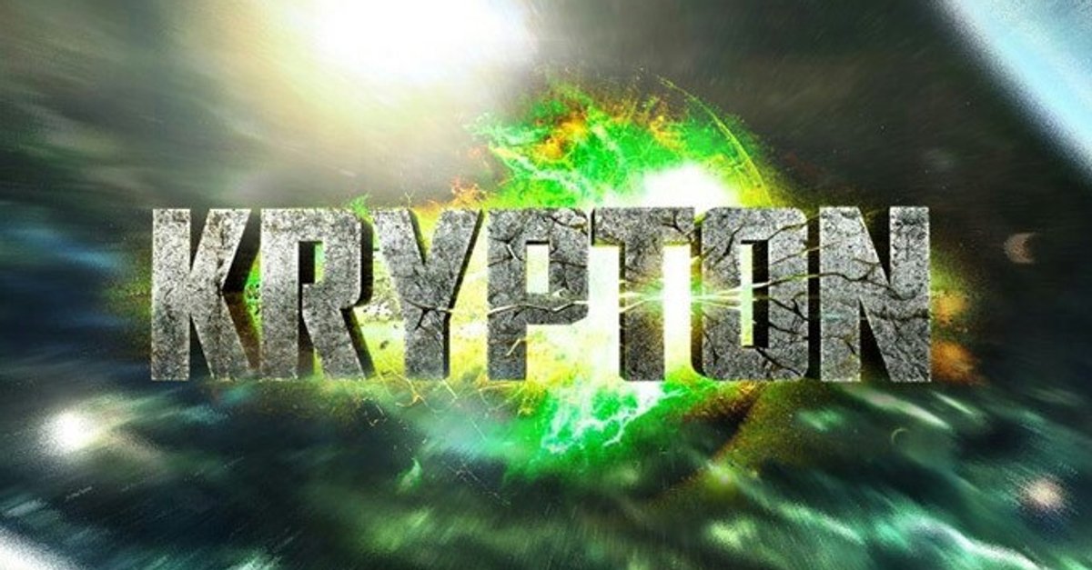 Krypton Serie · Stream · Streaminganbieter · KINO.de