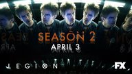 „Legion“ Staffel 2 - Erste Bilder