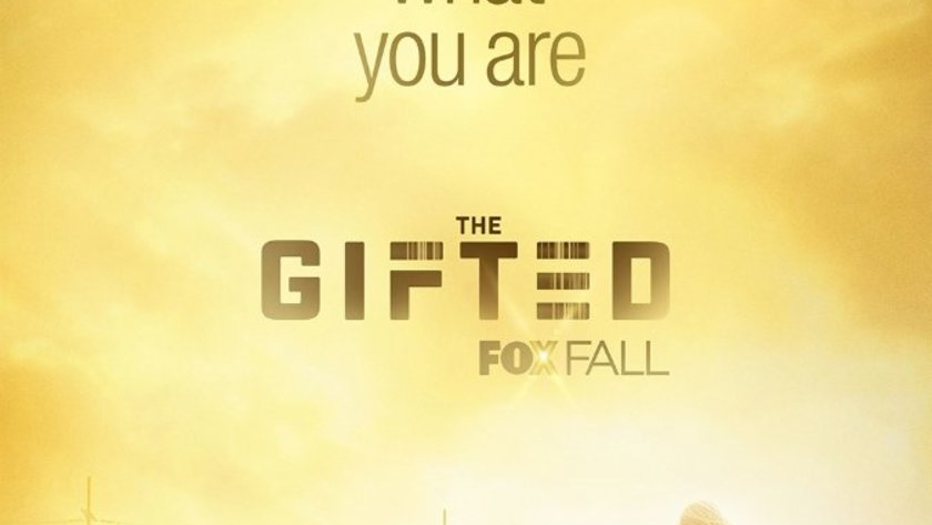 The Gifted Trailer