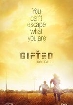 Poster The Gifted