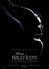 Poster Maleficent: Mächte der Finsternis 