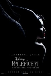 Maleficent 2: Mächte der Finsternis
