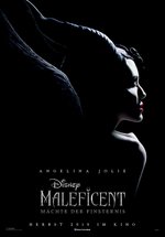 Poster Maleficent 2: Mächte der Finsternis