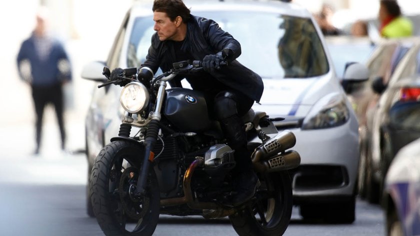 „Mission: Impossible 6 – Fallout“: Deutschlandstart steht fest – erster Trailer, erste Bilder