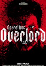 Poster Operation: Overlord