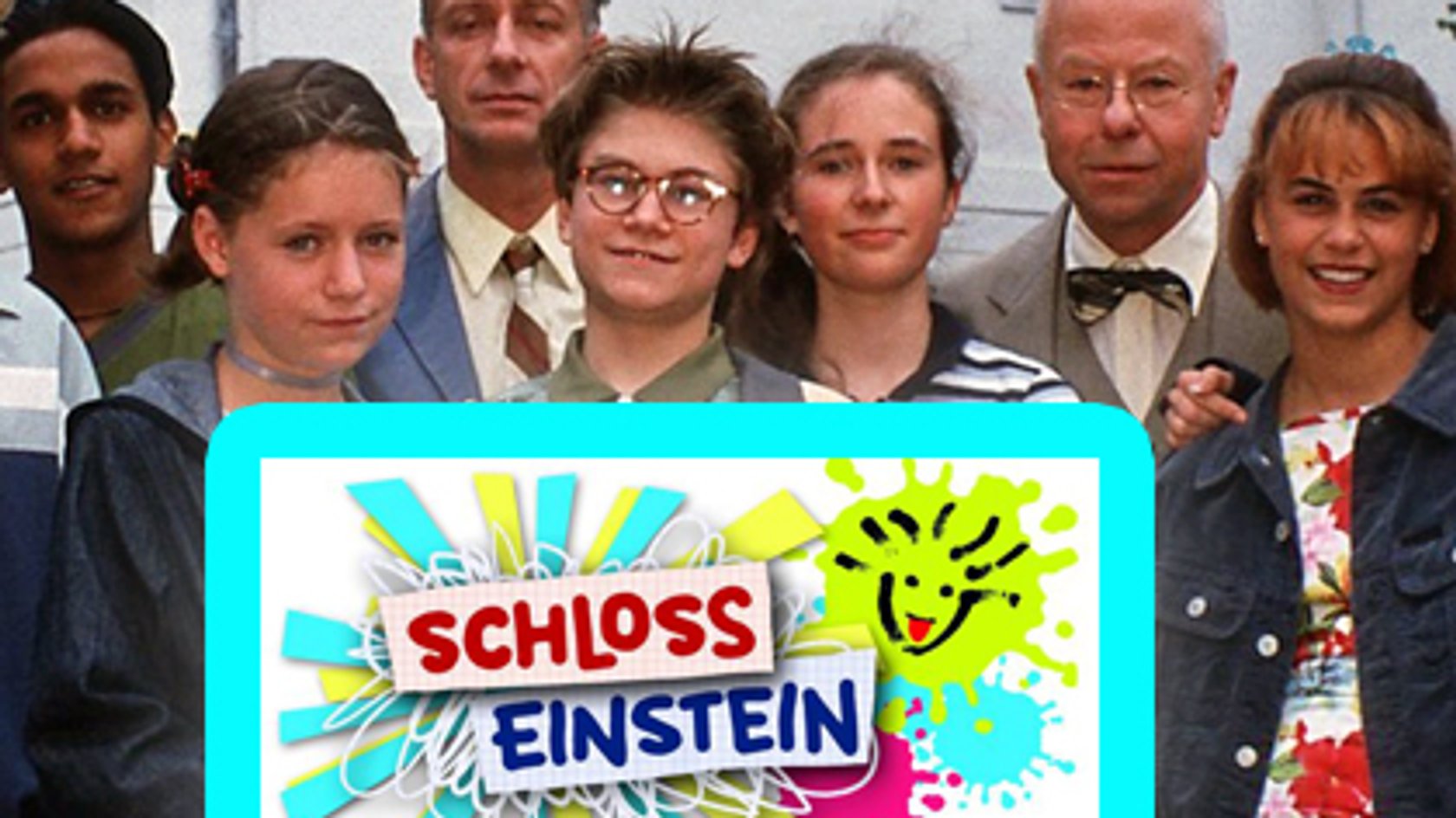 So sehen die Kinder aus der ersten Staffel „Schloss Einstein“ heute aus!