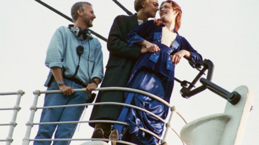 „Titanic“: Neuer Film will dem Welt-Hit auf den Grund gehen