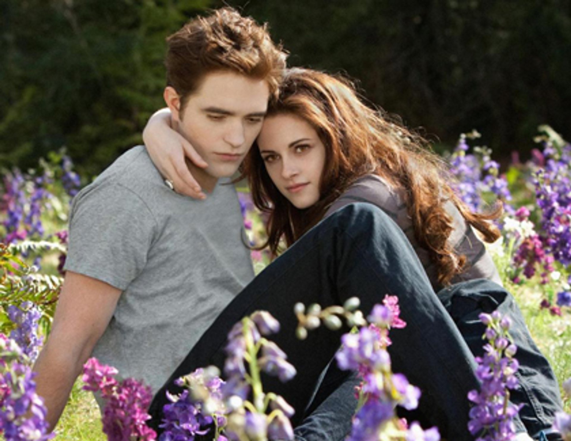 Twilight 6 Wann Kommt Die Fortsetzung Produzent Schliesst Teil 6