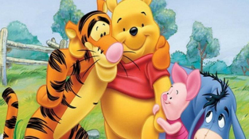 Darum wurde Winnie Pooh gerade in China verboten 