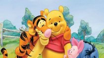 Darum wurde Winnie Pooh gerade in China verboten 