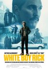 Poster White Boy Rick 