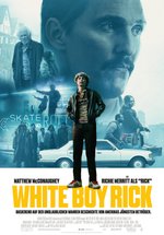 Poster White Boy Rick