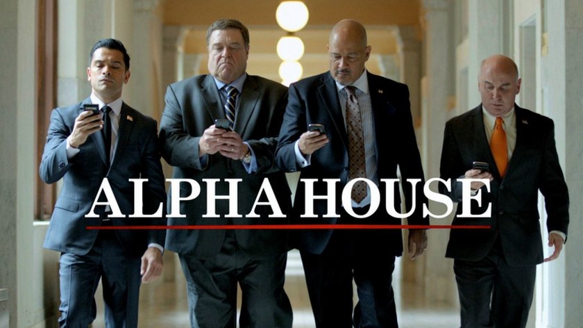 „Alpha House“ Staffel 3: Wird es eine Fortsetzung geben?
