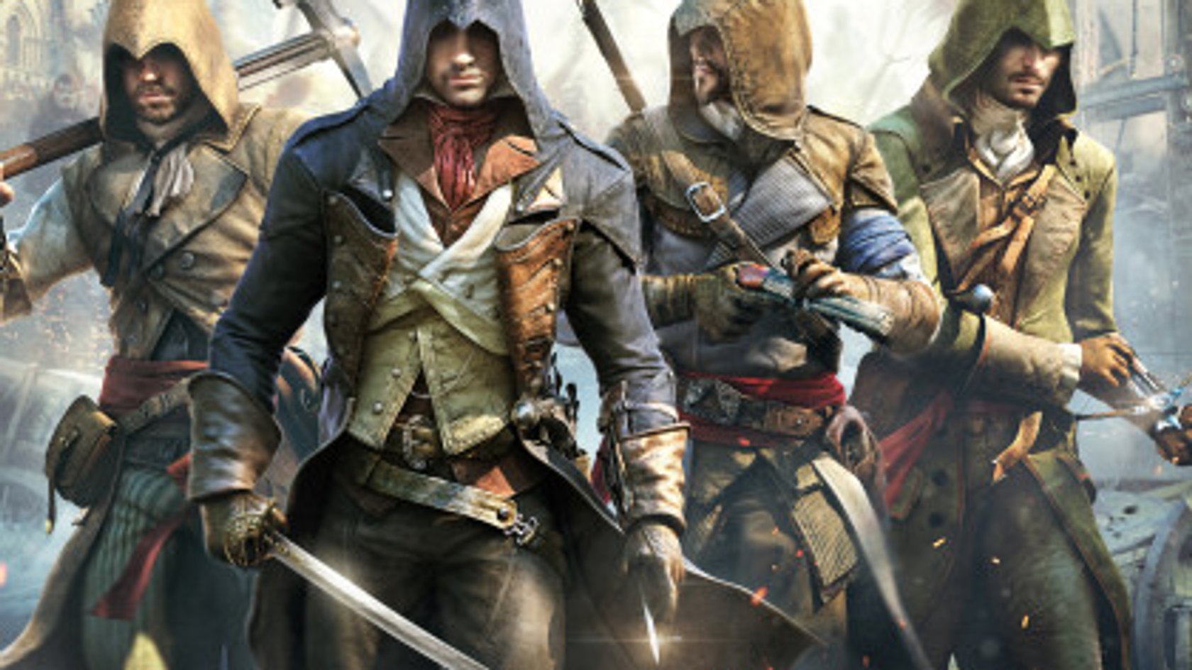 Assassin’s Creed: Anime-Serie zur Spielereihe geplant