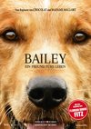 Poster Bailey - Ein Freund fürs Leben 