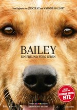 Poster Bailey - Ein Freund fürs Leben