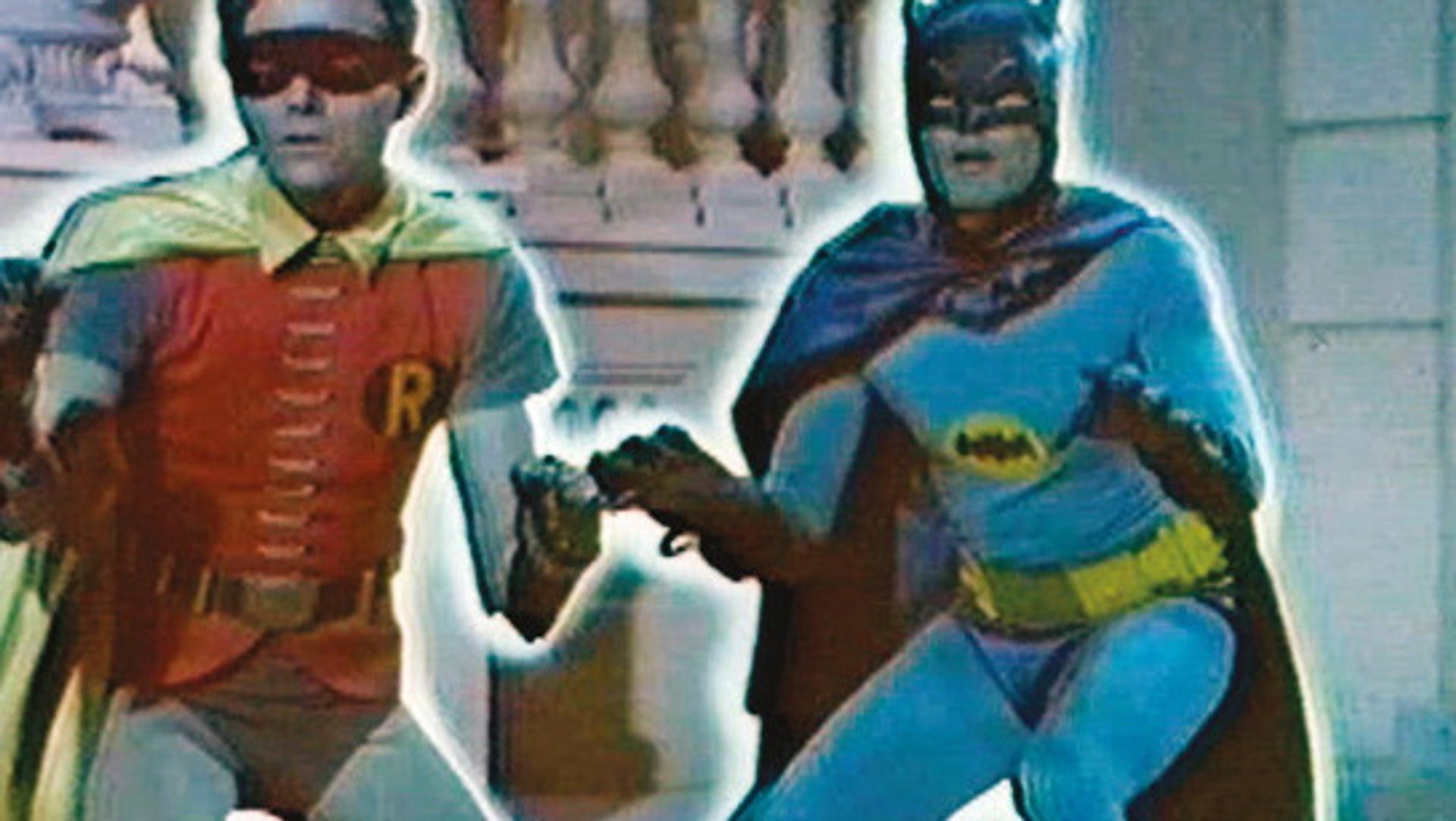 Ehemaliger Batman Darsteller Adam West Will In Ben Afflecks Batman Film Mitspielen Kino De