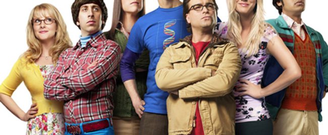 „The Big Bang Theory“: 10 Fehler, die uns noch nie aufgefallen sind