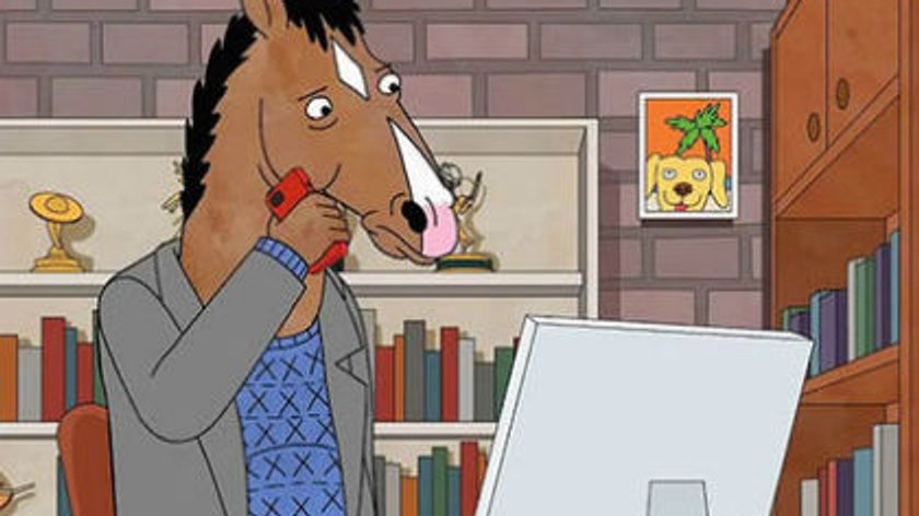 BoJack Horseman Staffel 4: Start auf Netflix steht fest!