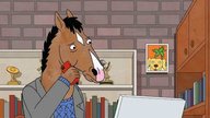 BoJack Horseman Staffel 4: Start auf Netflix steht fest!