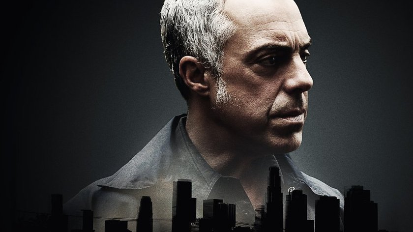 „Bosch“ Staffel 5 ab April auf Amazon Prime