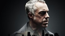 „Bosch“ Staffel 5 ab April auf Amazon Prime