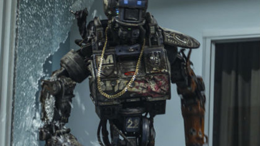 Chappie 2 - Kommt die Fortsetzung noch?