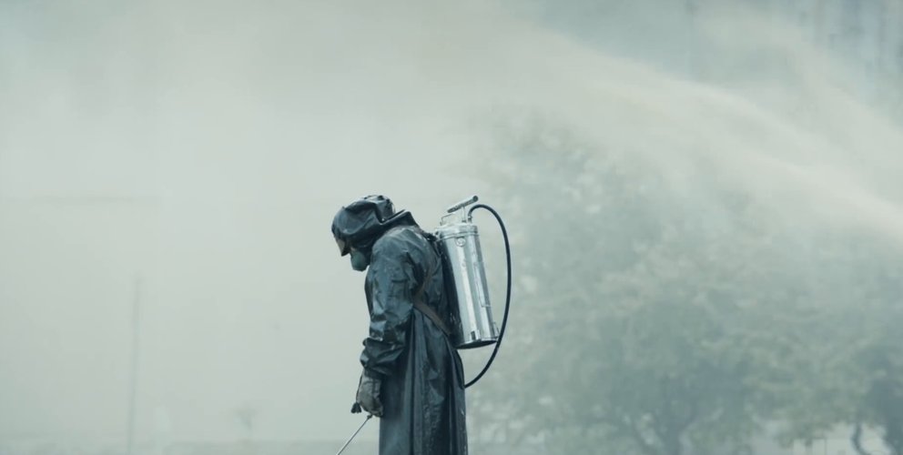 „Chernobyl“ ab jetzt im Stream & TV sehen Trailer, Start & Infos