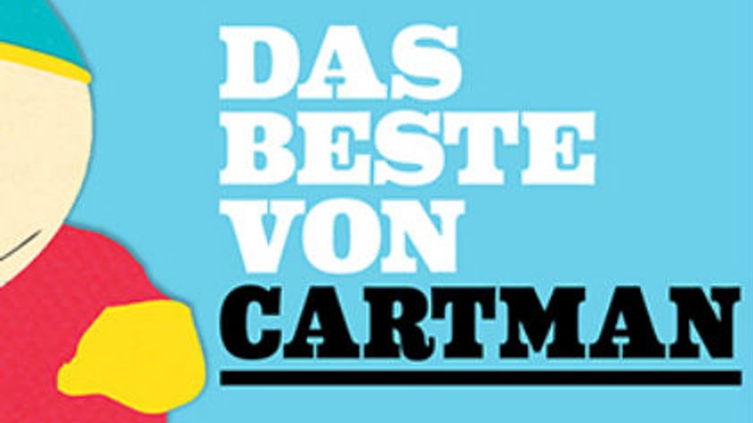 Best of Cartman: Votet für die beste Cartman-Folge! 