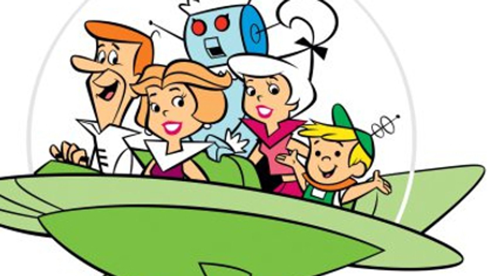 Die Jetsons: Kult-Cartoon wird zur Realserie | Erste Infos