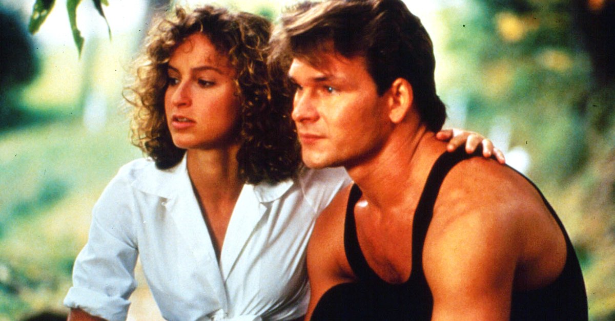 Dirty Dancing · Stream | Streaminganbieter
