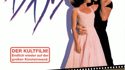 Dirty Dancing Kommt Neu Mit Kenny Ortega Kino De