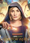 Poster Doctor Who Staffel 13