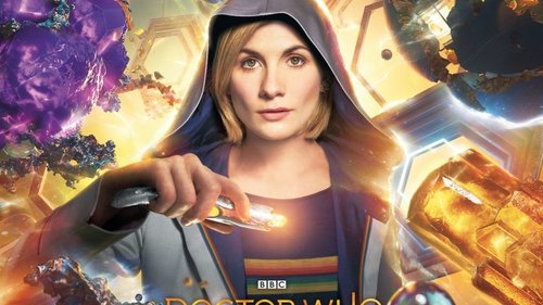 Amazon prime doctor der staffel 10