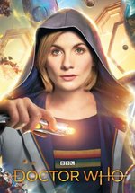 Poster Doctor Who