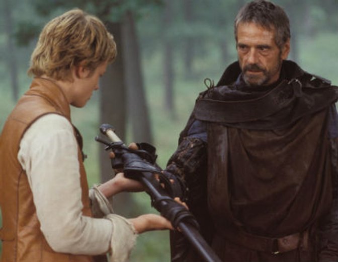 Eragon 2 FilmFortsetzung noch geplant?