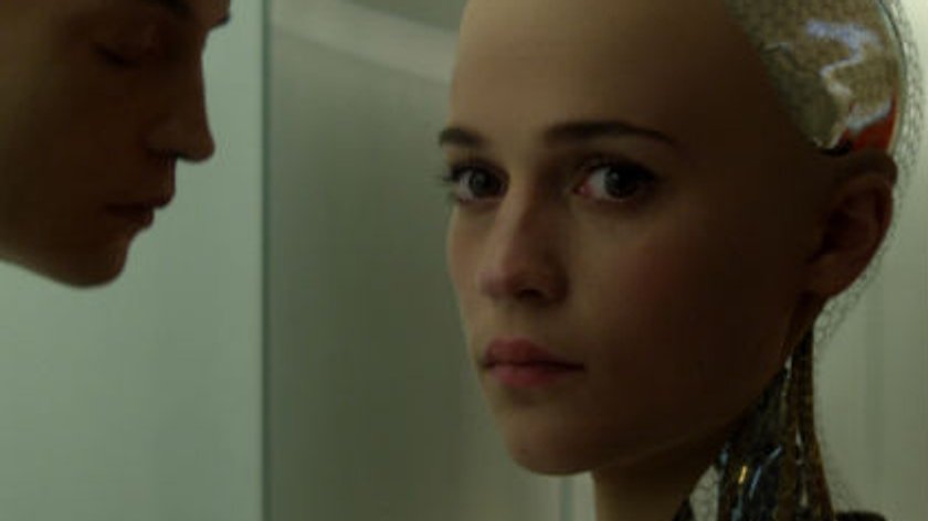 Ex Machina 2 - Kommt eine Fortsetzung?