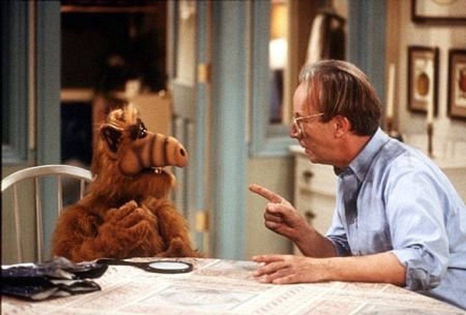 „ALF“ So sehen die Stars der heute aus · KINO.de