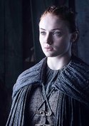 "Game of Thrones" hat Sophie Turner über Sex aufgeklärt