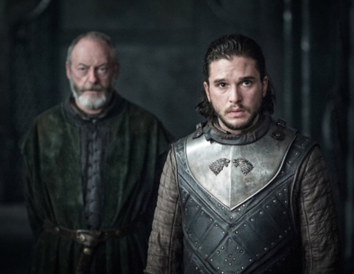 Game of Thrones Staffel 7 Folge 3 Review "Die Gerechtigkeit der Königin"