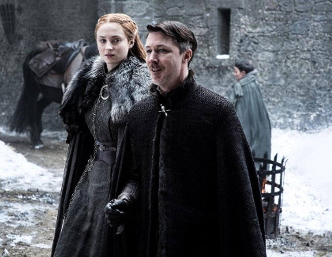 Game of Thrones Staffel 7 Folge 3 Review "Die Gerechtigkeit der Königin"
