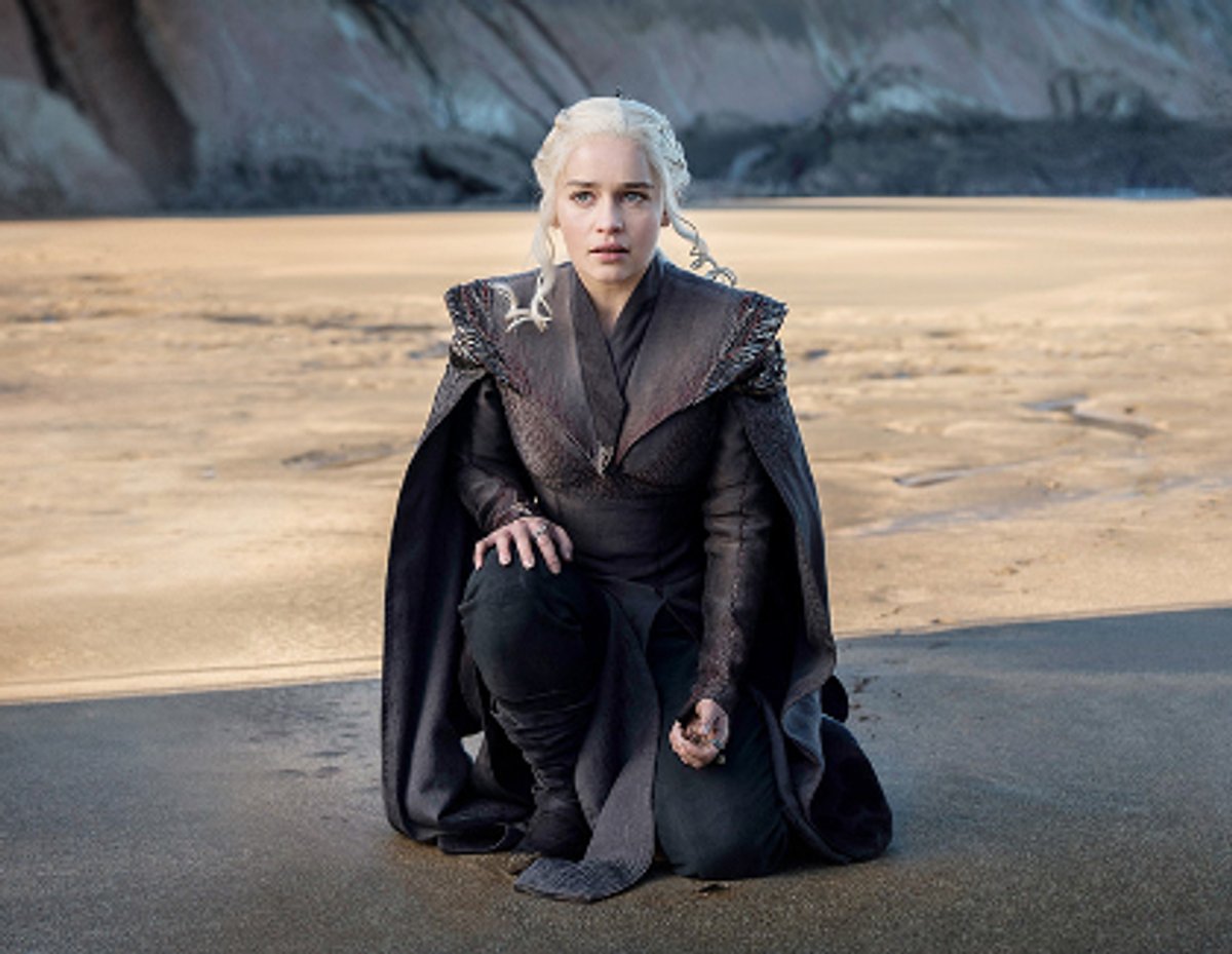 Game of Thrones Staffel 7 Folge 1 "Drachenstein" Review
