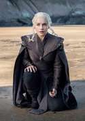 Game of Thrones Staffel 7 Folge 1 "Drachenstein" Review