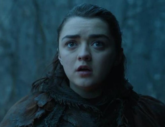 Got Staffel 7 Folge 1