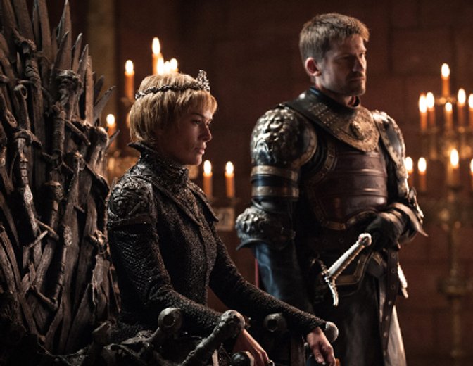 Got Staffel 7 Folge 1