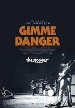 Poster Gimme Danger