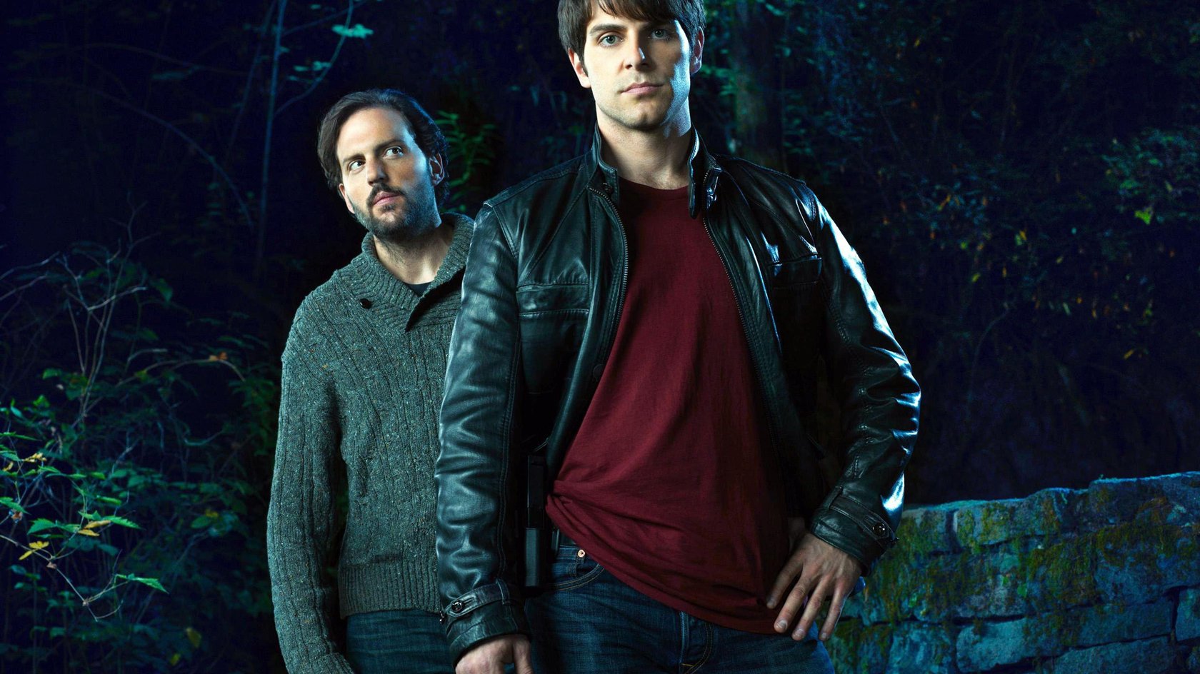 „Grimm“ Spinoff der FantasySerie in Arbeit